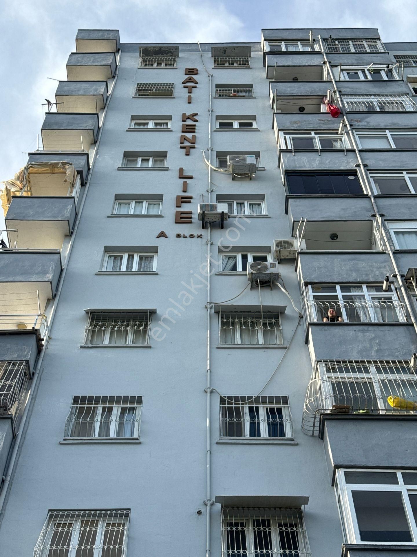 Seyhan Yeşiloba’da Merkezi Konum – 3+1 Satılık Daire - Görsel 20