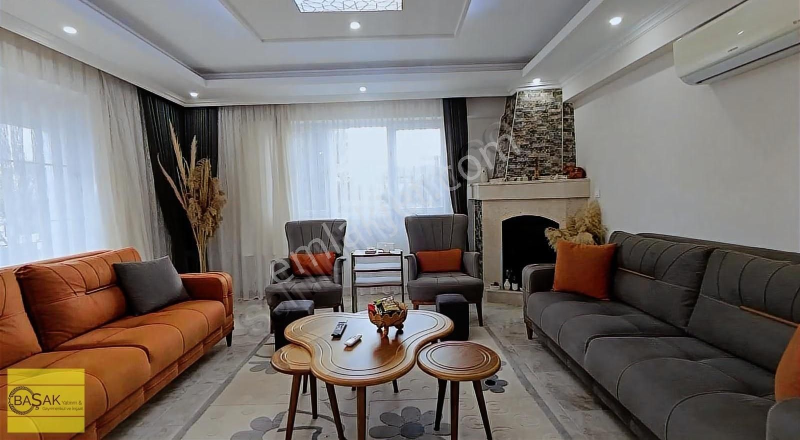Başak'tan Fırsat Müstakil Villa Yüksek Kredi İmkanlı - Görsel 14
