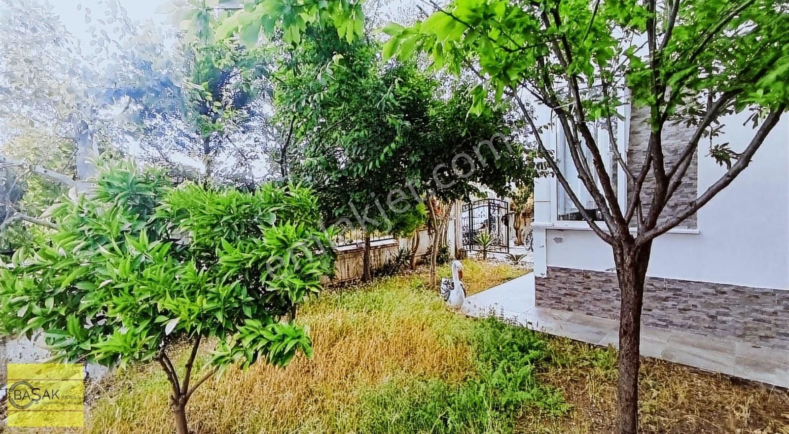 Başak'tan Fırsat Müstakil Villa Yüksek Kredi İmkanlı - Görsel 30