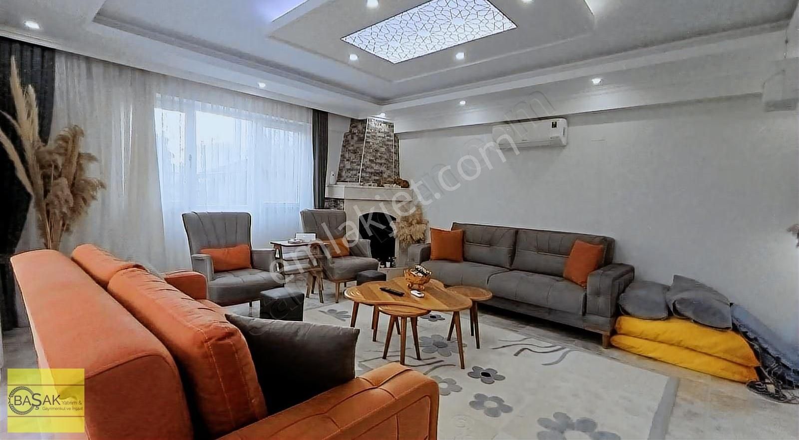 Başak'tan Fırsat Müstakil Villa Yüksek Kredi İmkanlı - Görsel 5