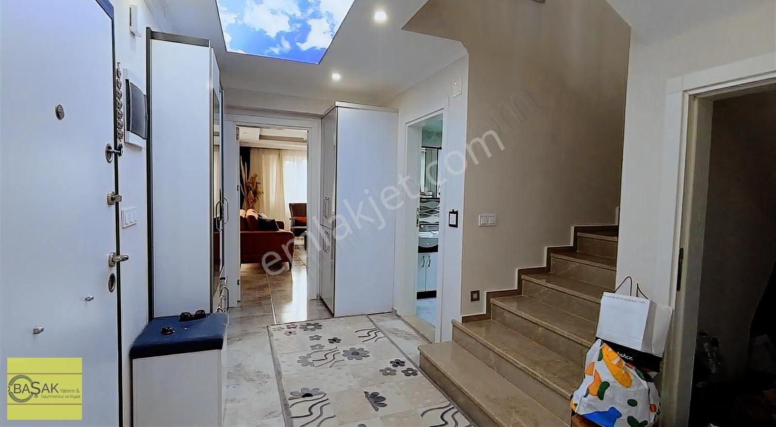 Başak'tan Fırsat Müstakil Villa Yüksek Kredi İmkanlı - Görsel 13