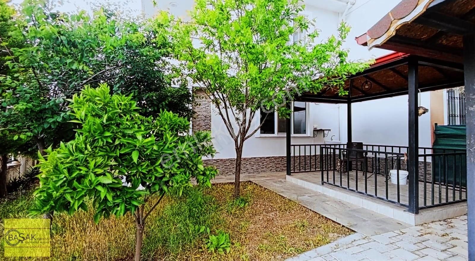 Başak'tan Fırsat Müstakil Villa Yüksek Kredi İmkanlı - Görsel 26