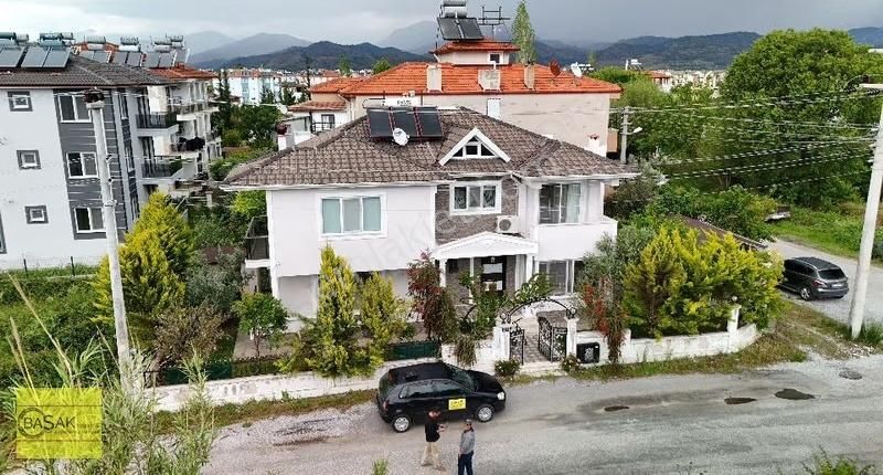 Başak'tan Fırsat Müstakil Villa Yüksek Kredi İmkanlı - Görsel 16
