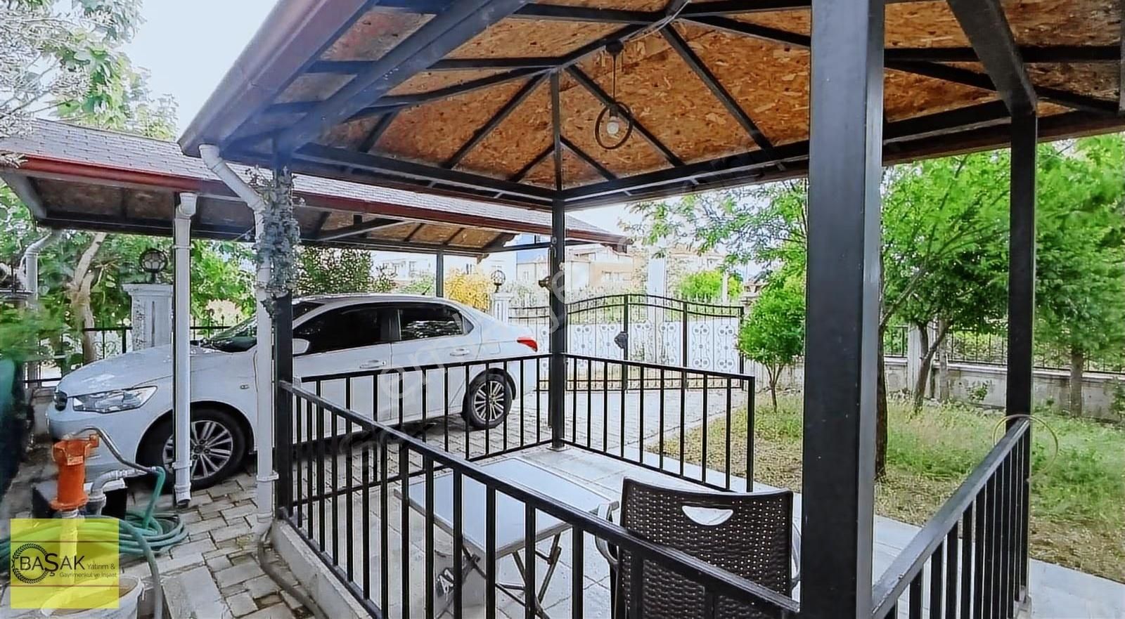 Başak'tan Fırsat Müstakil Villa Yüksek Kredi İmkanlı - Görsel 8