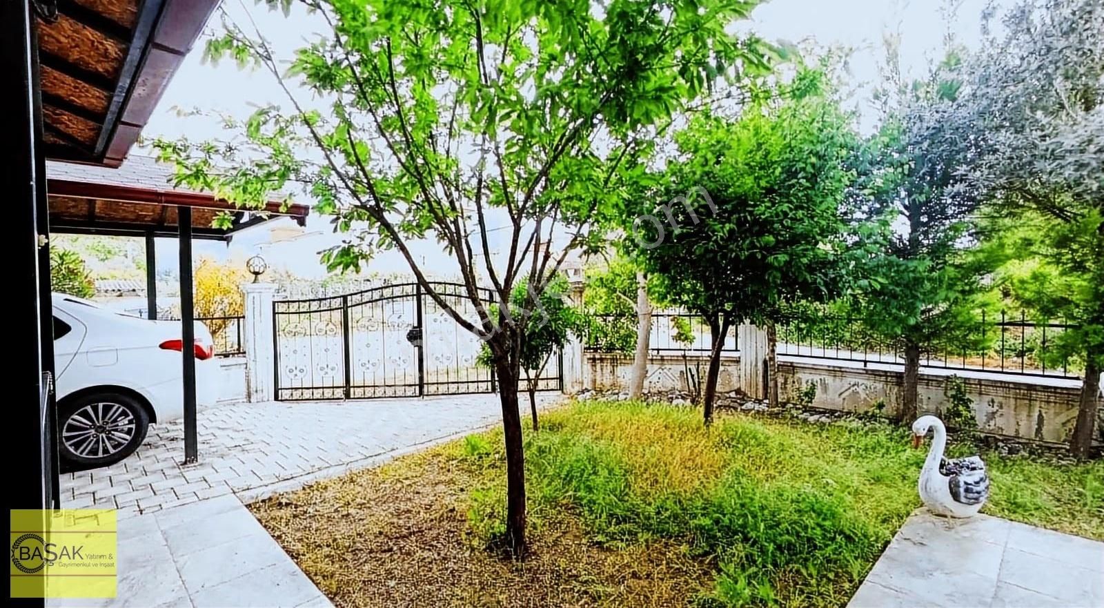 Başak'tan Fırsat Müstakil Villa Yüksek Kredi İmkanlı - Görsel 11