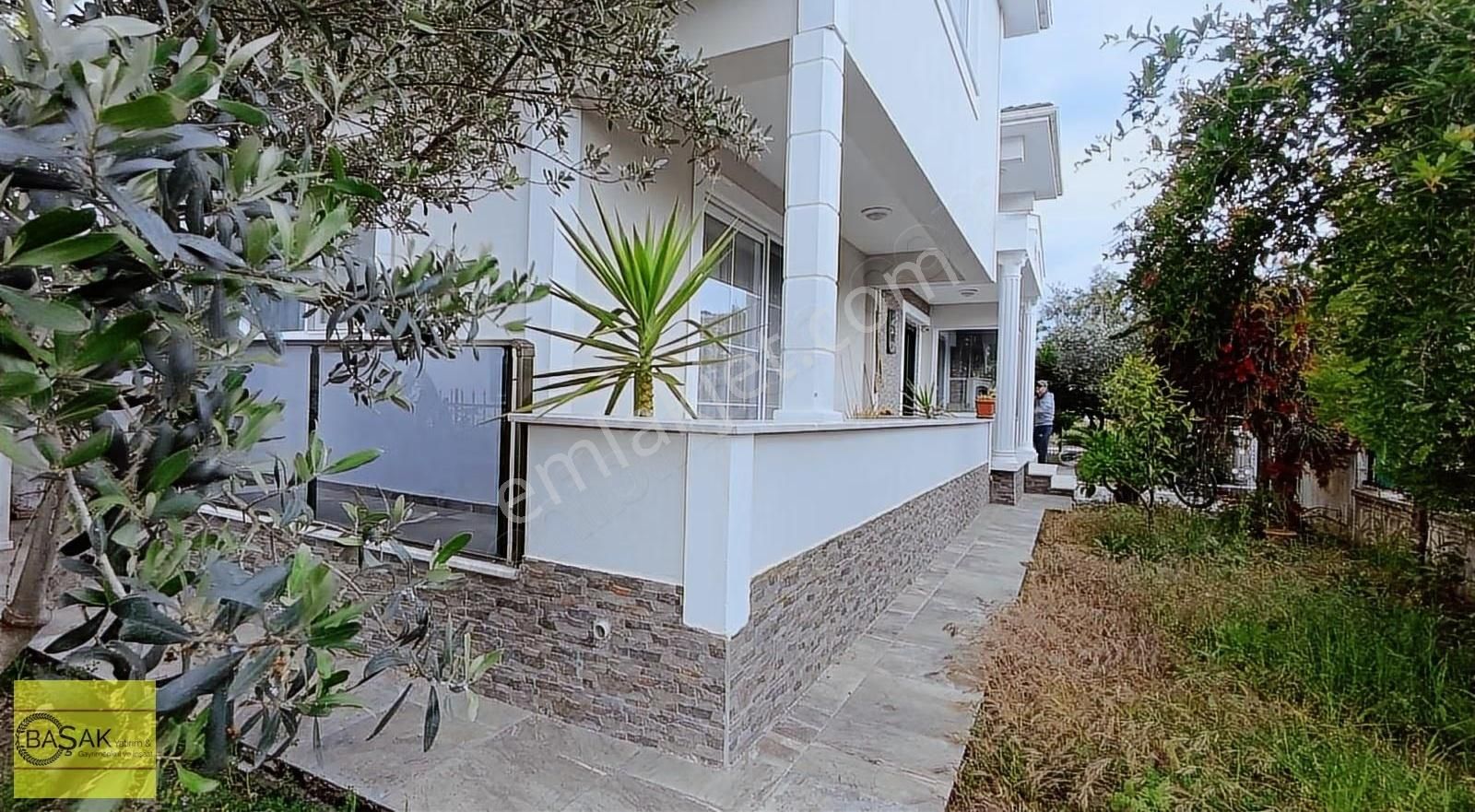 Başak'tan Fırsat Müstakil Villa Yüksek Kredi İmkanlı - Görsel 23