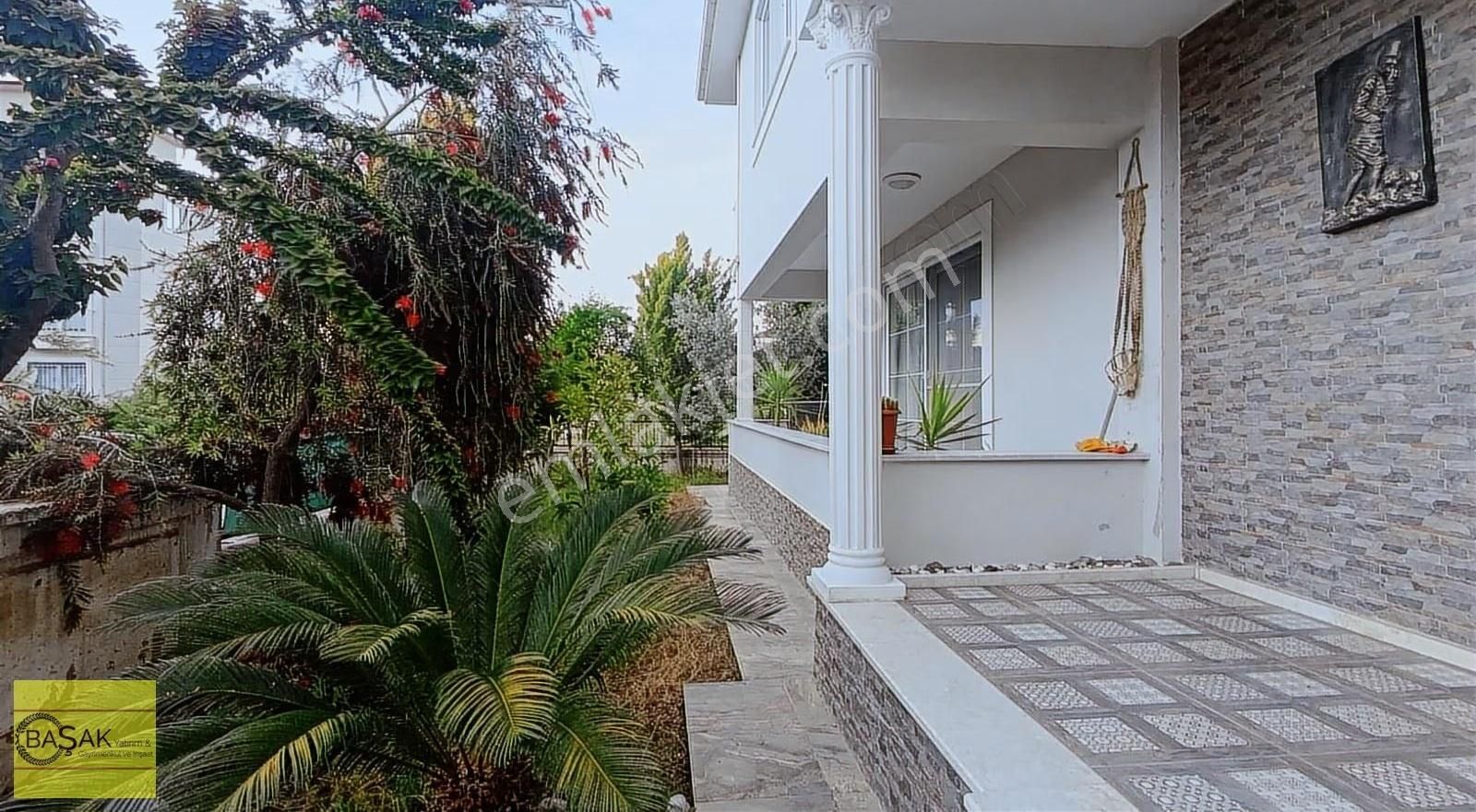 Başak'tan Fırsat Müstakil Villa Yüksek Kredi İmkanlı - Görsel 15