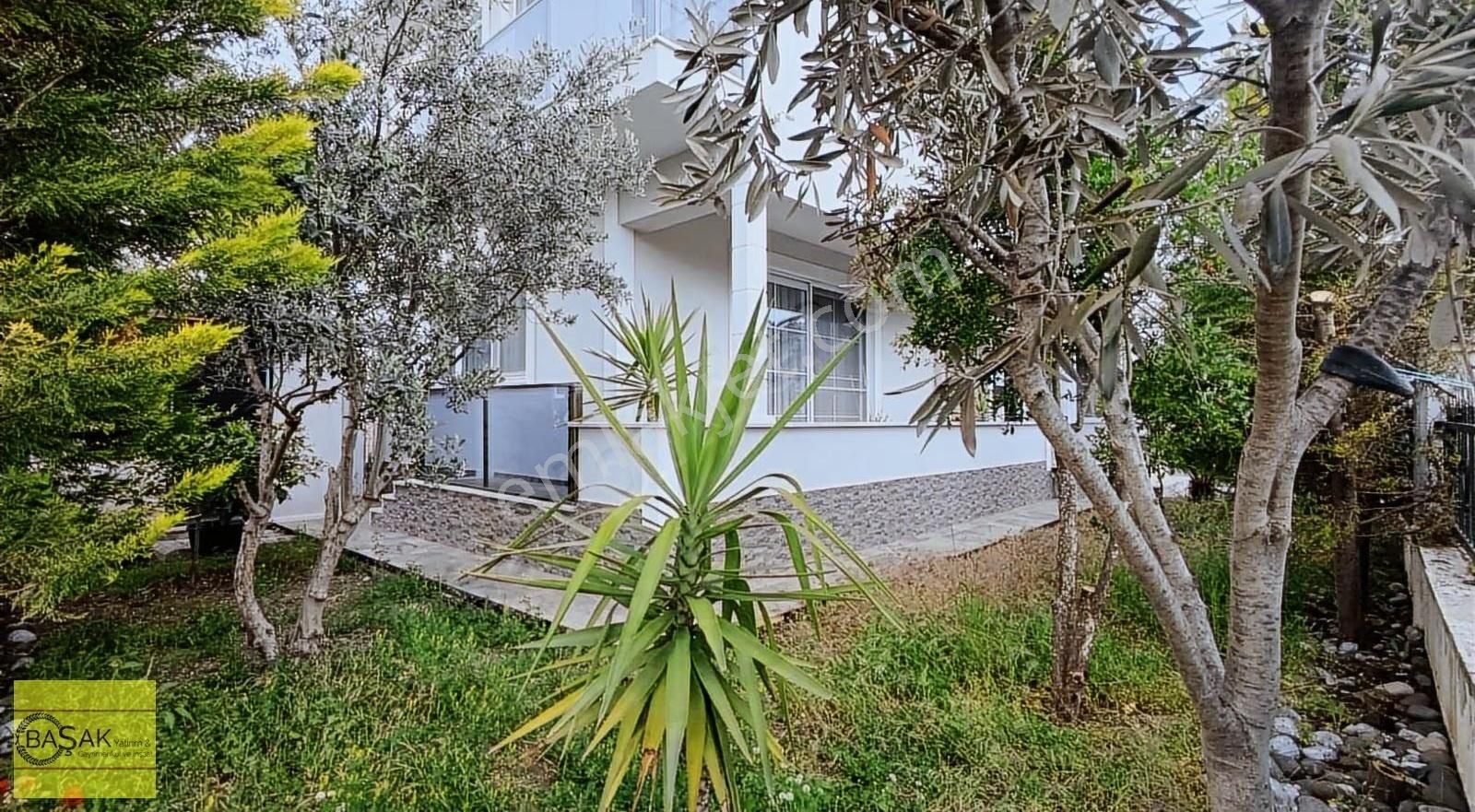 Başak'tan Fırsat Müstakil Villa Yüksek Kredi İmkanlı - Görsel 28