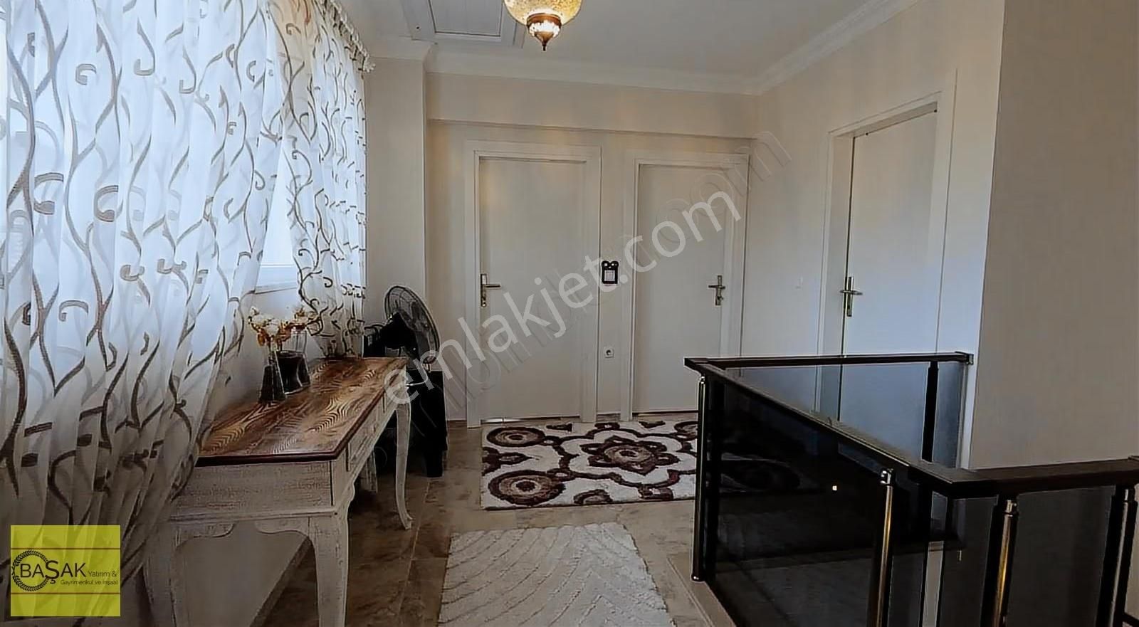 Başak'tan Fırsat Müstakil Villa Yüksek Kredi İmkanlı - Görsel 33