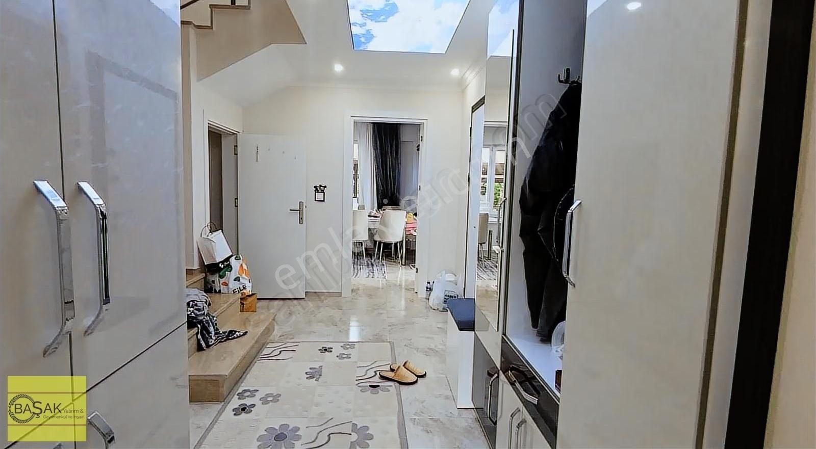 Başak'tan Fırsat Müstakil Villa Yüksek Kredi İmkanlı - Görsel 35
