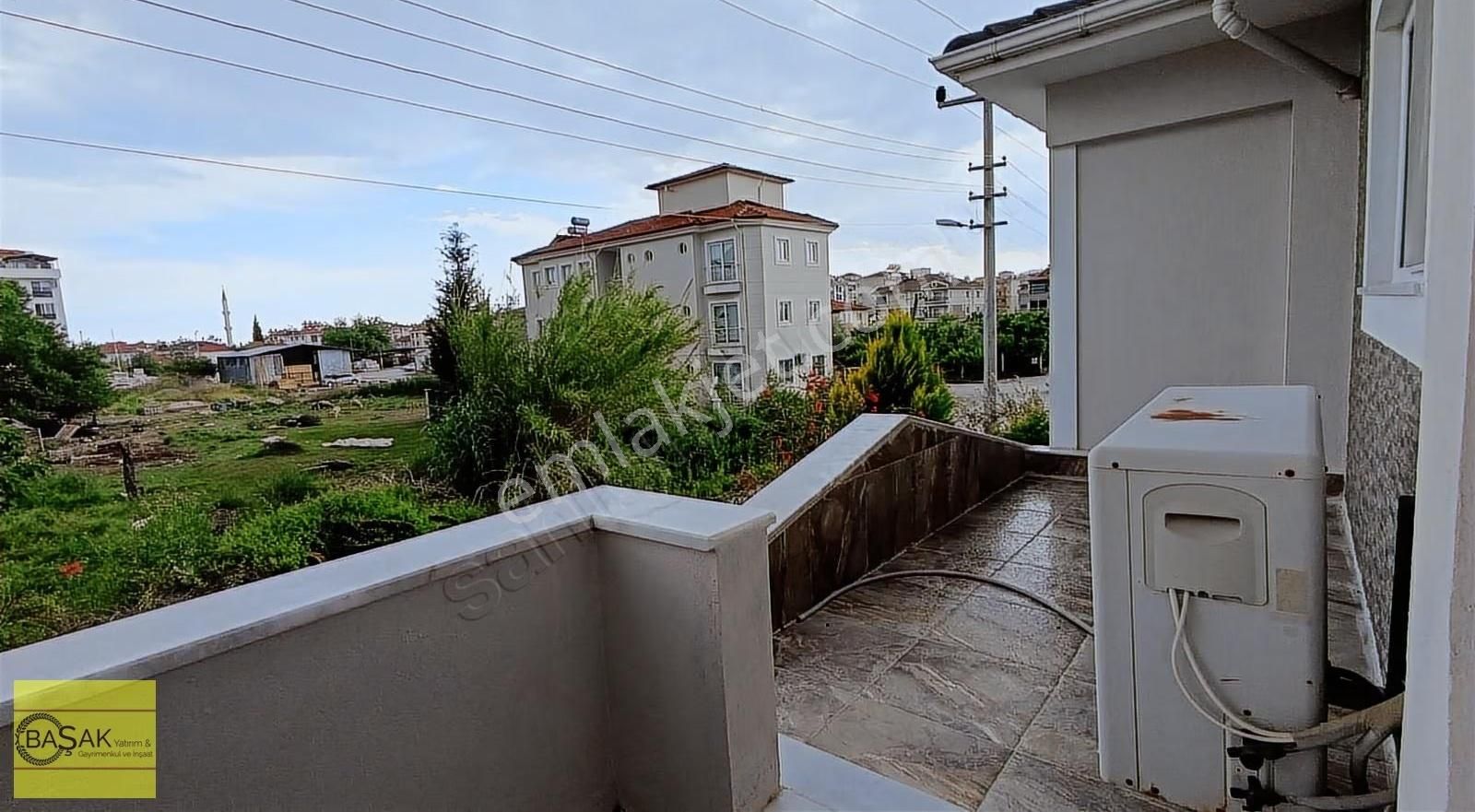 Başak'tan Fırsat Müstakil Villa Yüksek Kredi İmkanlı - Görsel 32