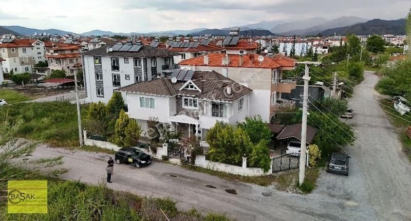 Başak'tan Fırsat Müstakil Villa Yüksek Kredi İmkanlı - Görsel 29