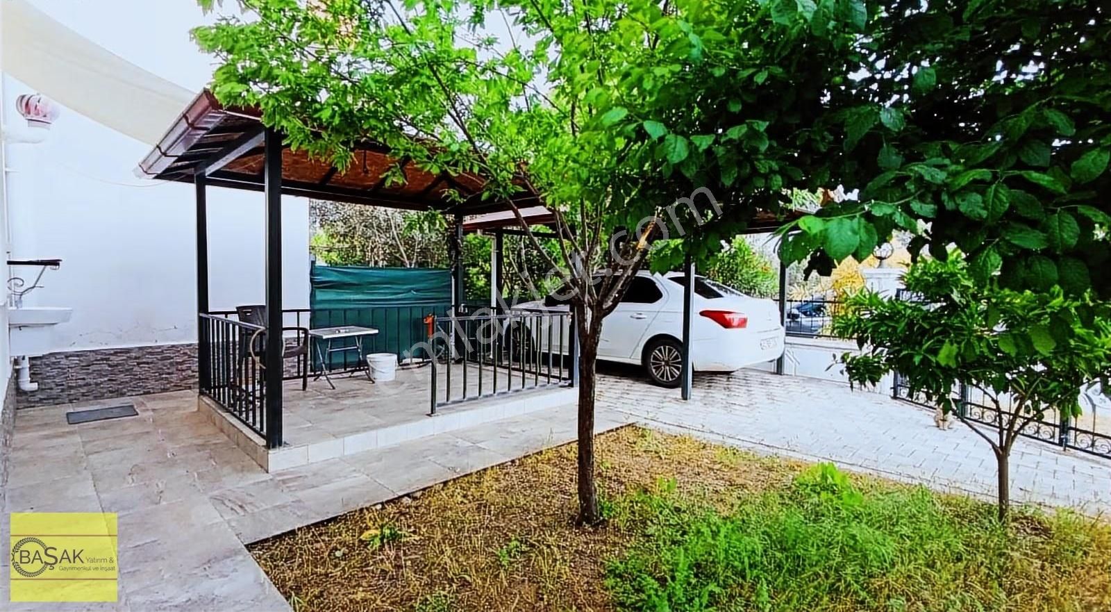 Başak'tan Fırsat Müstakil Villa Yüksek Kredi İmkanlı - Görsel 20