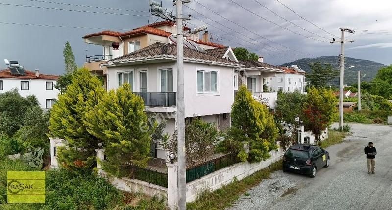 Başak'tan Fırsat Müstakil Villa Yüksek Kredi İmkanlı - Görsel 27