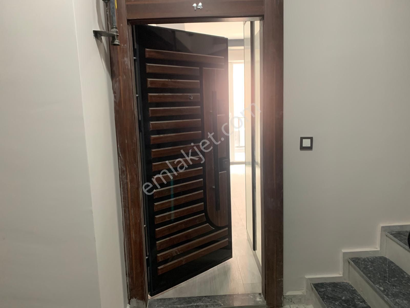 Molla Team'den Rumeli'de Havuz Manzaralı Kiralık 1+1 Lüks Daire - Görsel 19