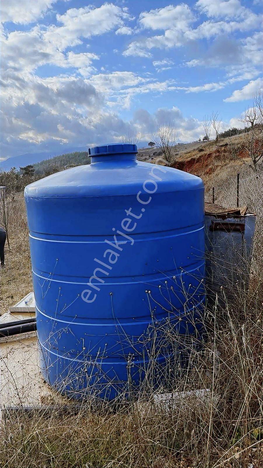 Kemalpaşa Damlacık Satılık Tarla. - Görsel 16