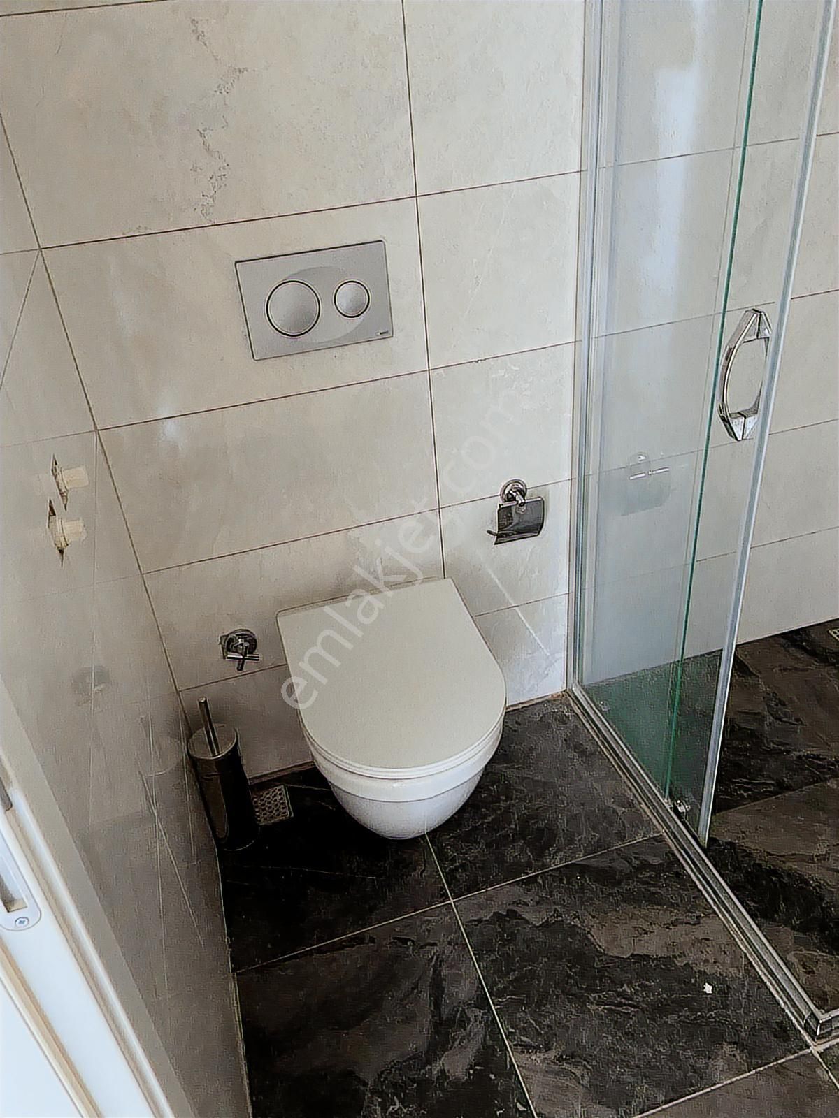 Bornova Evka 3te Satılık 1+1 Via Zone Projesi Dairesi - Görsel 29