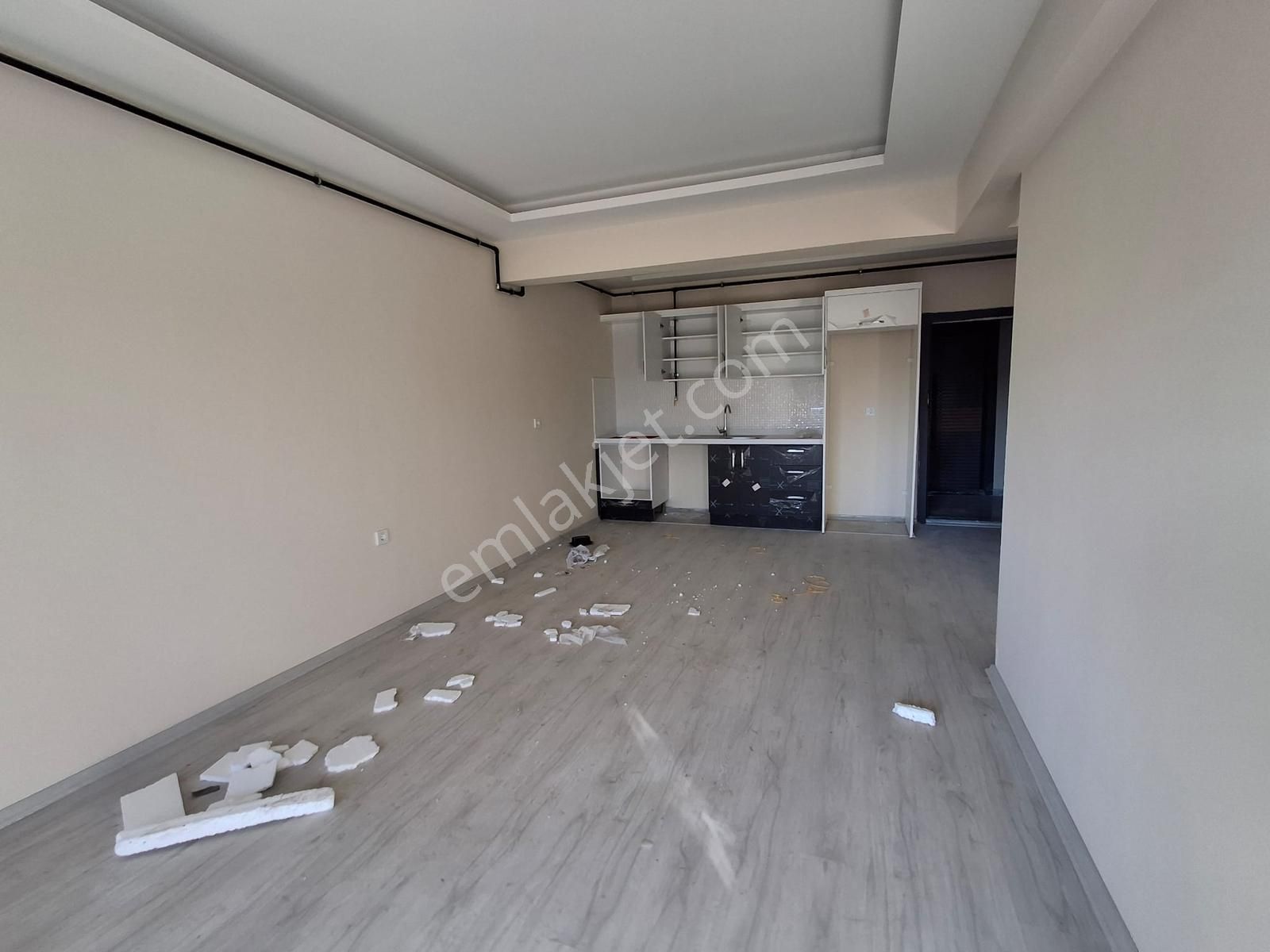 Seyrekte Bakırçay Üniversitesi Yakını Kiralık Daire. - Görsel 7