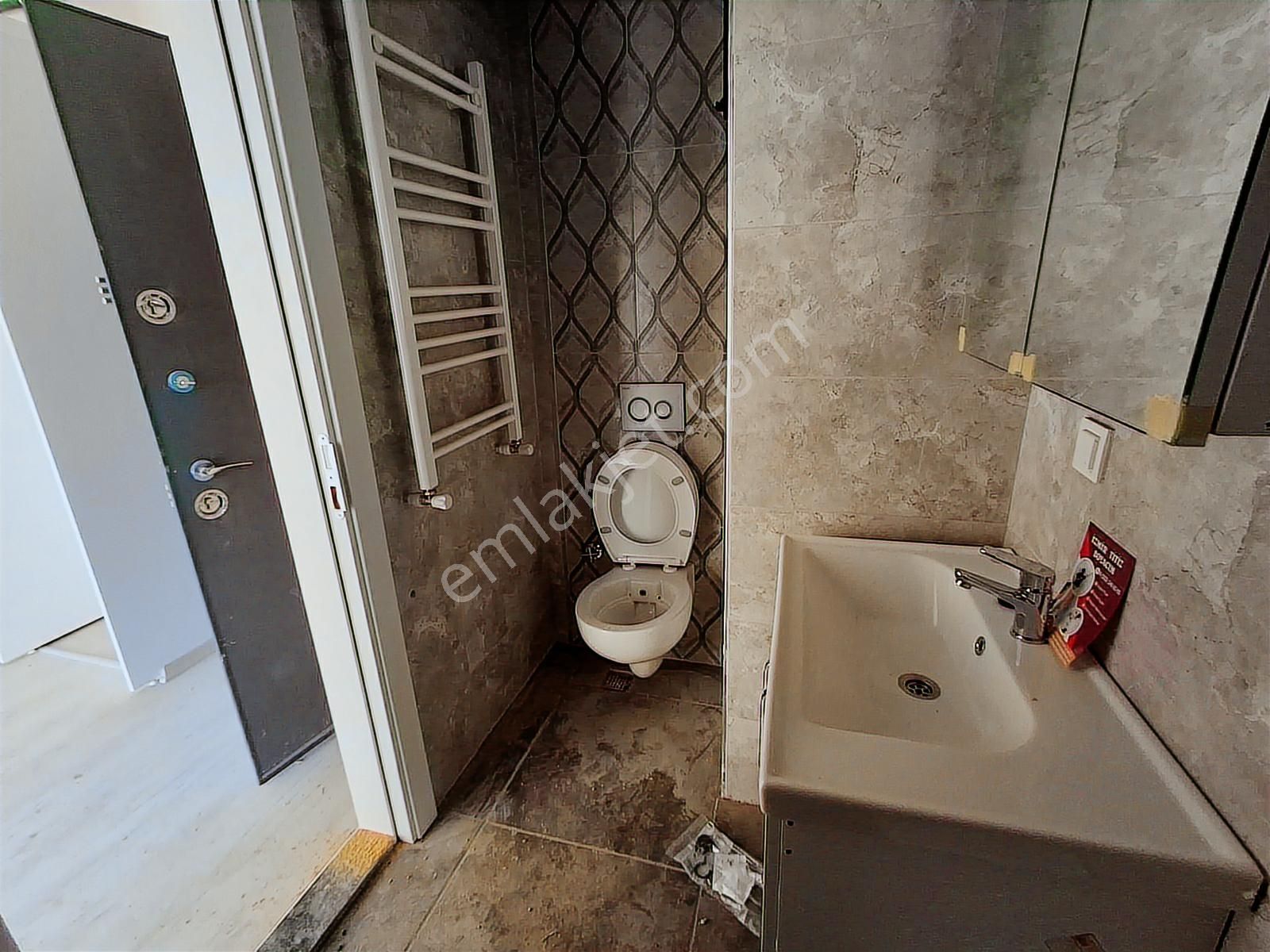 Seyrekte Bakırçay Üniversitesi Yakını Kiralık Daire. - Görsel 5