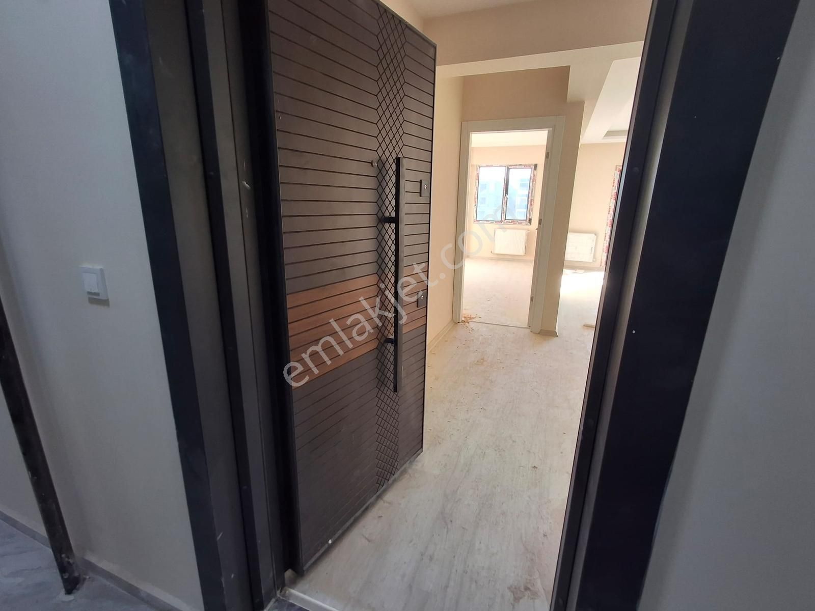 Seyrekte Bakırçay Üniversitesi Yakını Kiralık Daire. - Görsel 4