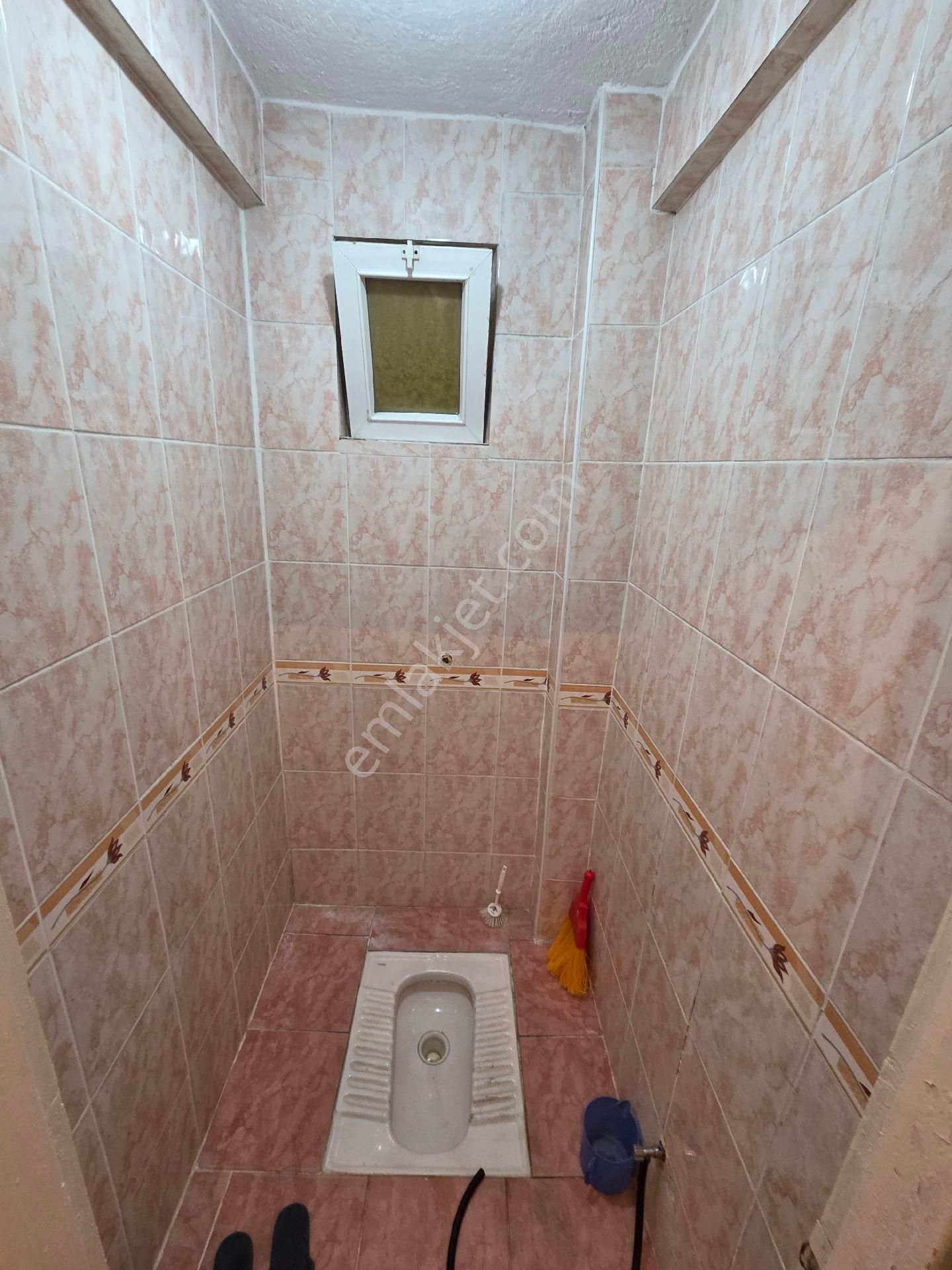 Ankara Haymanada 2+1 Eşyalı Bekera Yabancıya Öğrenciye Verilir Kiralık Daire8000 - Görsel 16