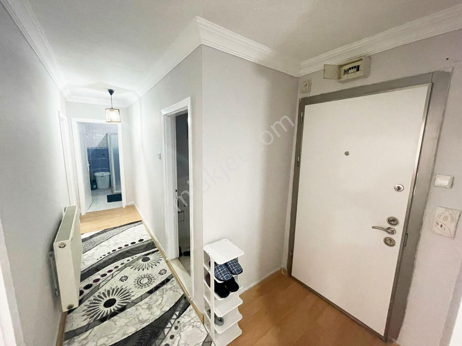 Sincan Mareşalda 2+1 Ara Kat Bağımsız Eşyalı Merkezi Konumda Daire - Görsel 22