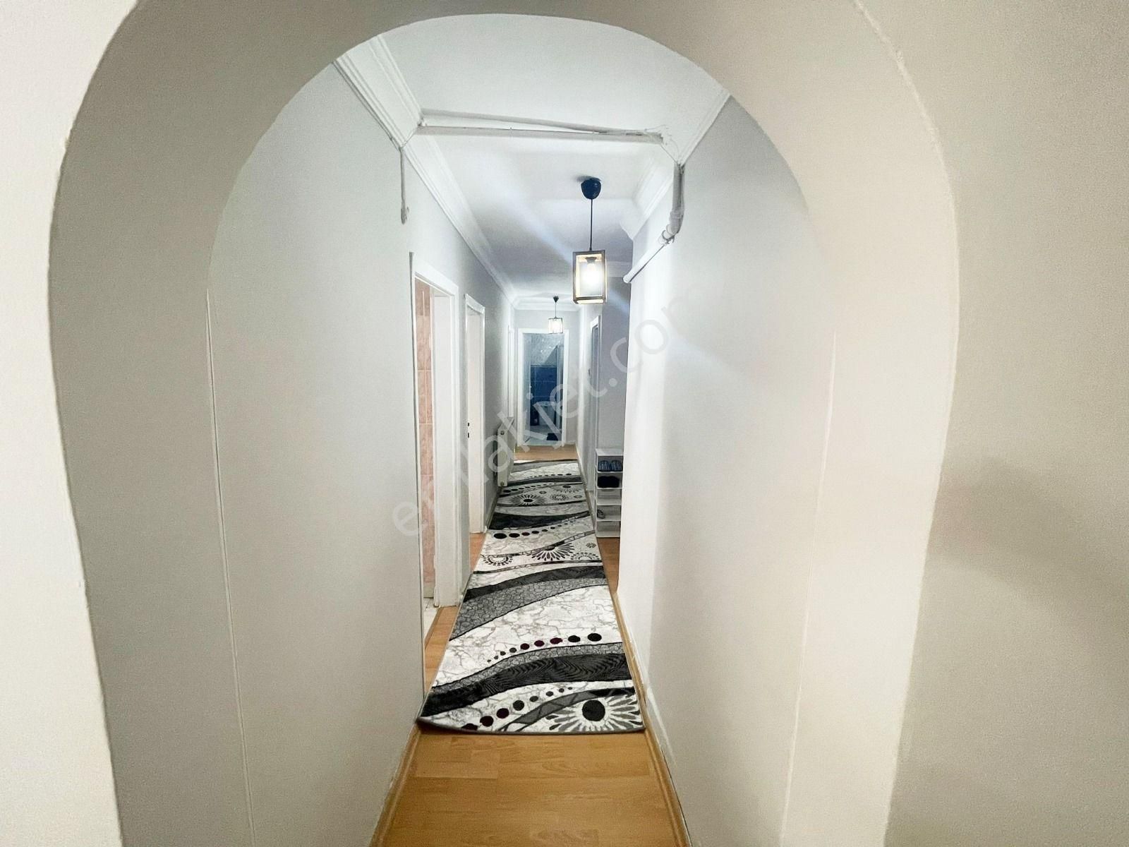 Sincan Mareşalda 2+1 Ara Kat Bağımsız Eşyalı Merkezi Konumda Daire - Görsel 19