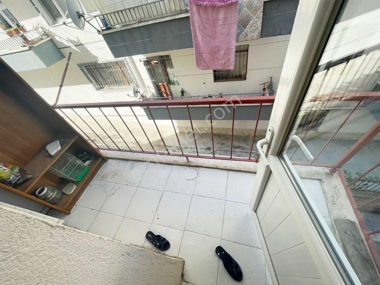 Sincan Mareşalda 2+1 Ara Kat Bağımsız Eşyalı Merkezi Konumda Daire - Görsel 28