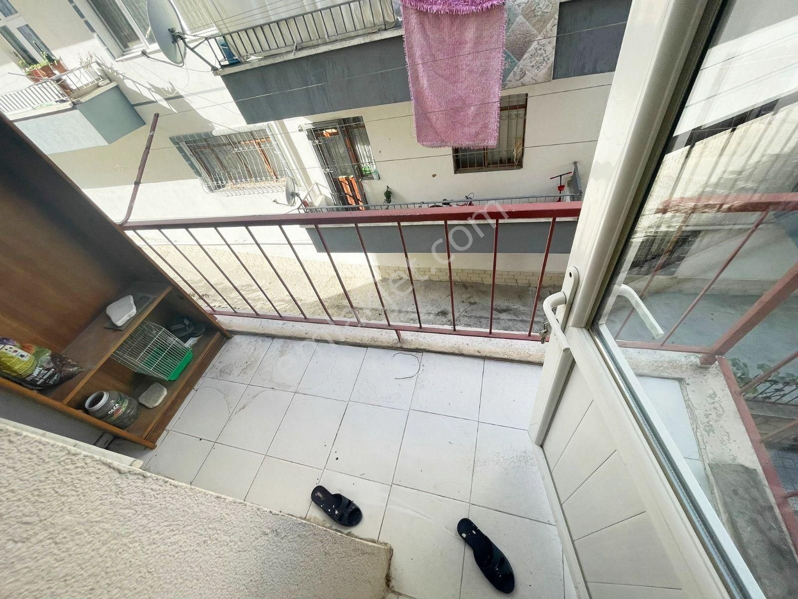 Sincan Mareşalda 2+1 Ara Kat Bağımsız Eşyalı Merkezi Konumda Daire - Görsel 27