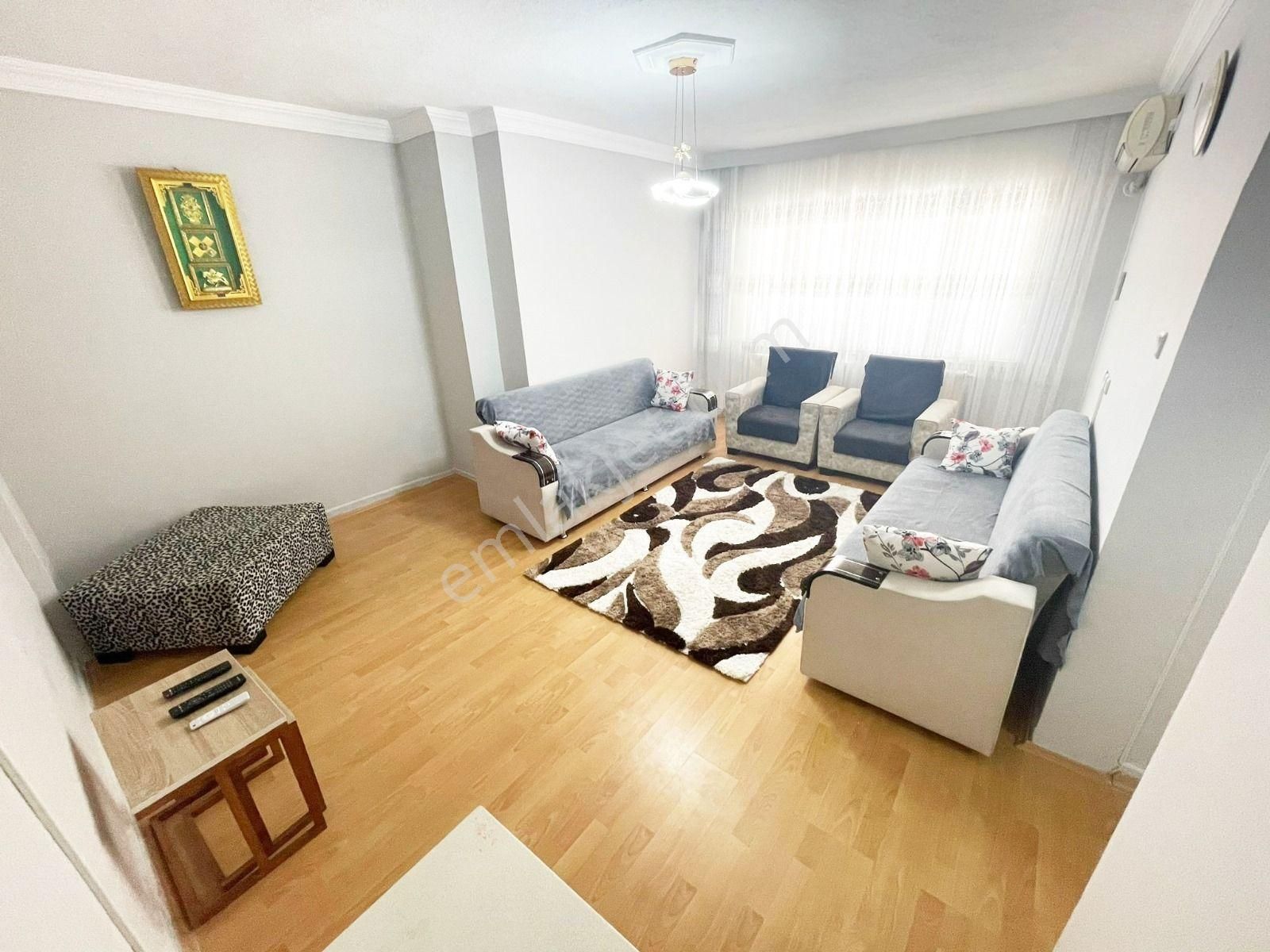 Sincan Mareşalda 2+1 Ara Kat Bağımsız Eşyalı Merkezi Konumda Daire - Görsel 6