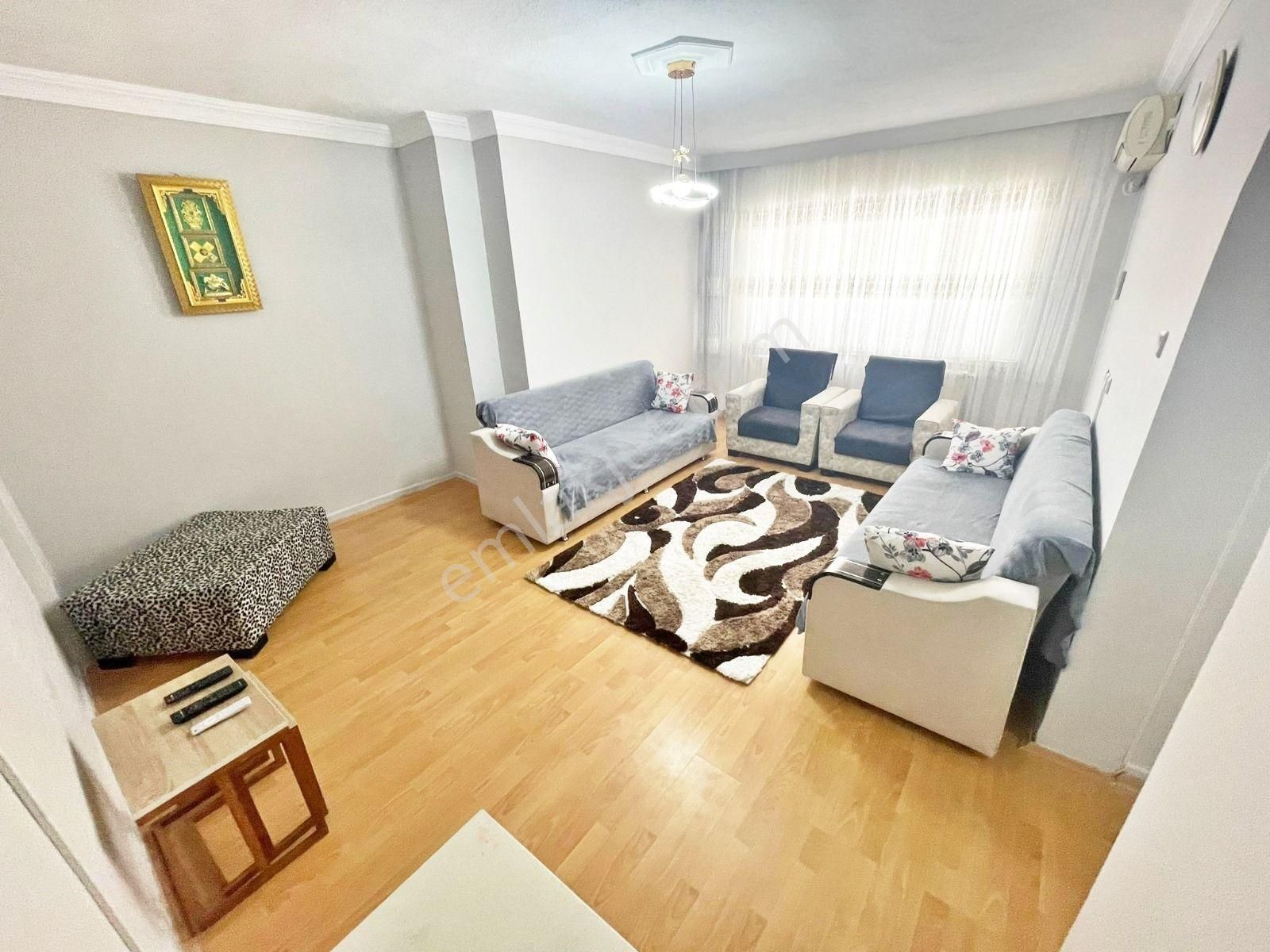 Sincan Mareşalda 2+1 Ara Kat Bağımsız Eşyalı Merkezi Konumda Daire - Görsel 5