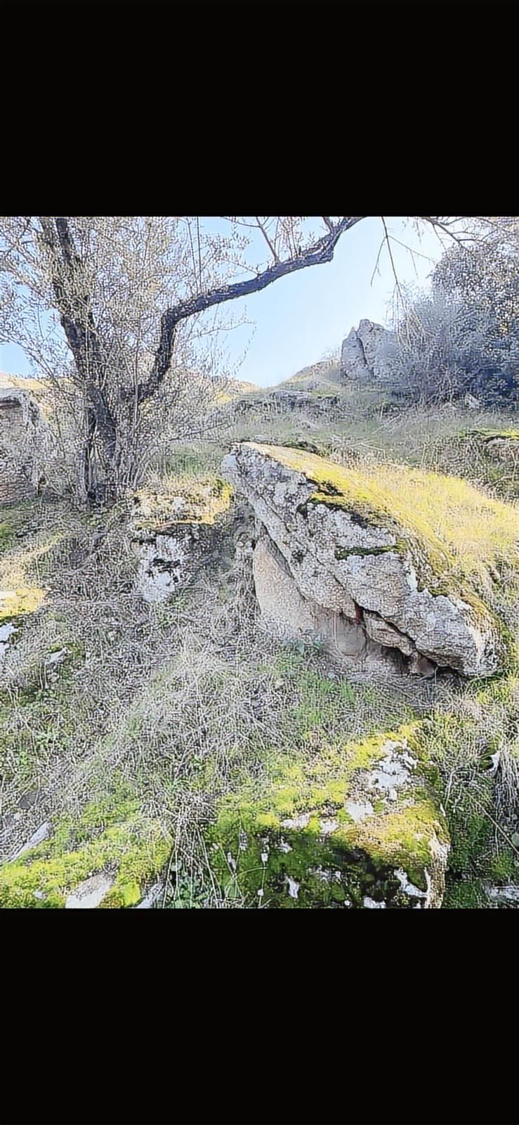 2347 Metre Zeytinlik. Yolu Var.tek Tapu - Görsel 3