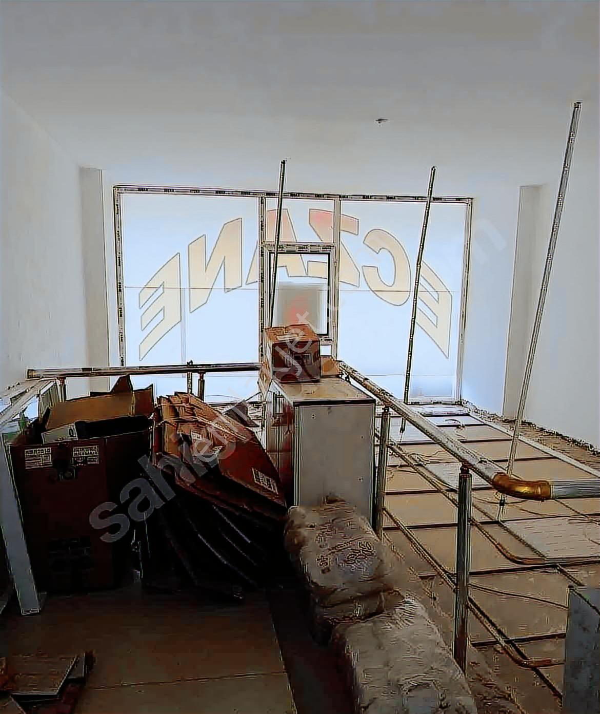 Araştırma Hastahanesi Karşısı Satılık Yatırımlık 2 Katlı Dükkan - Görsel 3