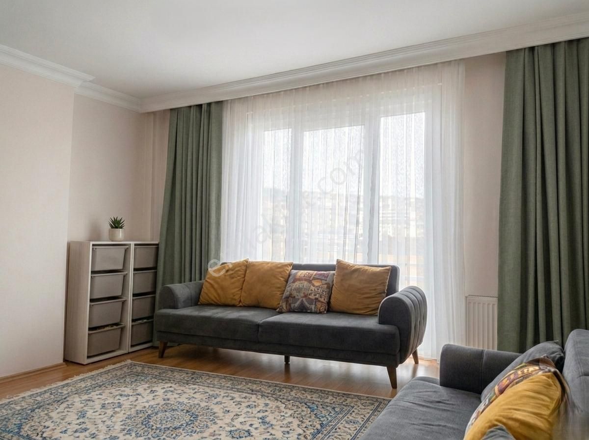 Ünalan Tuna Sokak’ta 2012 Yapımı 4. Kat – Otoparklı & Asansörlü - Görsel 3