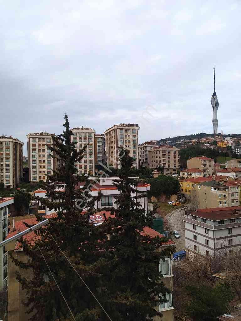 Ünalan Tuna Sokak’ta 2012 Yapımı 4. Kat – Otoparklı & Asansörlü - Görsel 12