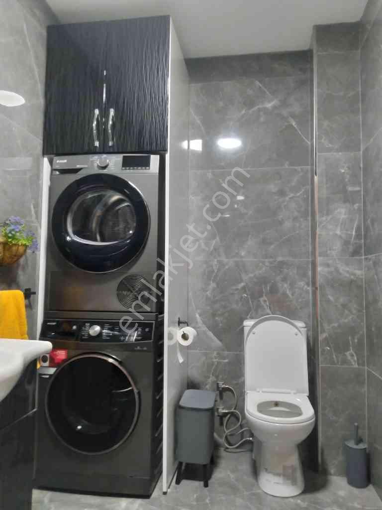 Ünalan Tuna Sokak’ta 2012 Yapımı 4. Kat – Otoparklı & Asansörlü - Görsel 19