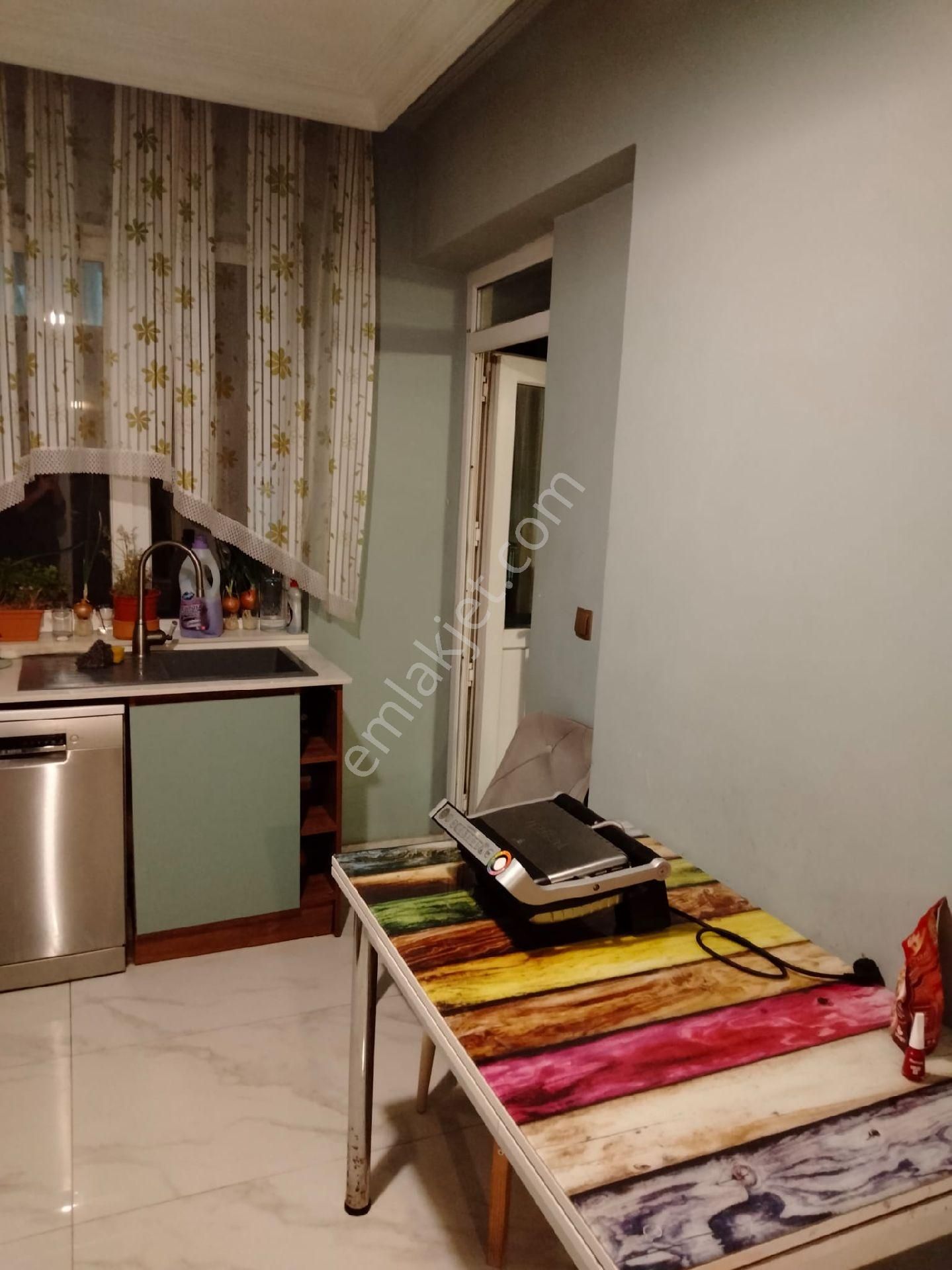 Yeşilyurtta 1 Yıl Peşin Ödemeli Üniversiteye Yakın Lüks, Yeni Eşyalı 2+1 Ayrı Mutfaklı Kiralık Daire - Görsel 29