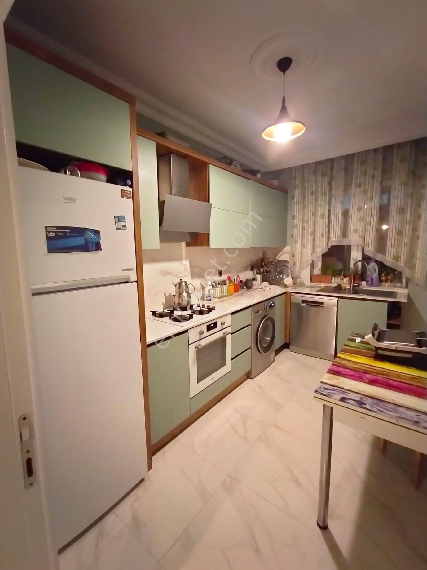 Yeşilyurtta 1 Yıl Peşin Ödemeli Üniversiteye Yakın Lüks, Yeni Eşyalı 2+1 Ayrı Mutfaklı Kiralık Daire - Görsel 33