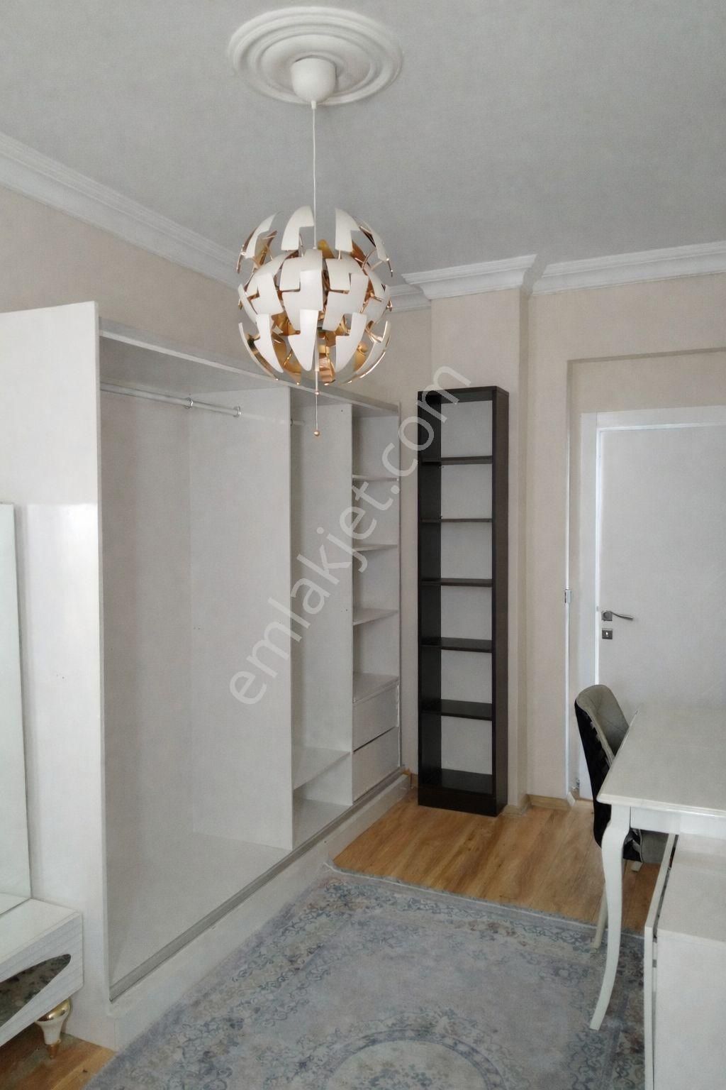 Yeşilyurtta 1 Yıl Peşin Ödemeli Üniversiteye Yakın Lüks, Yeni Eşyalı 2+1 Ayrı Mutfaklı Kiralık Daire - Görsel 12