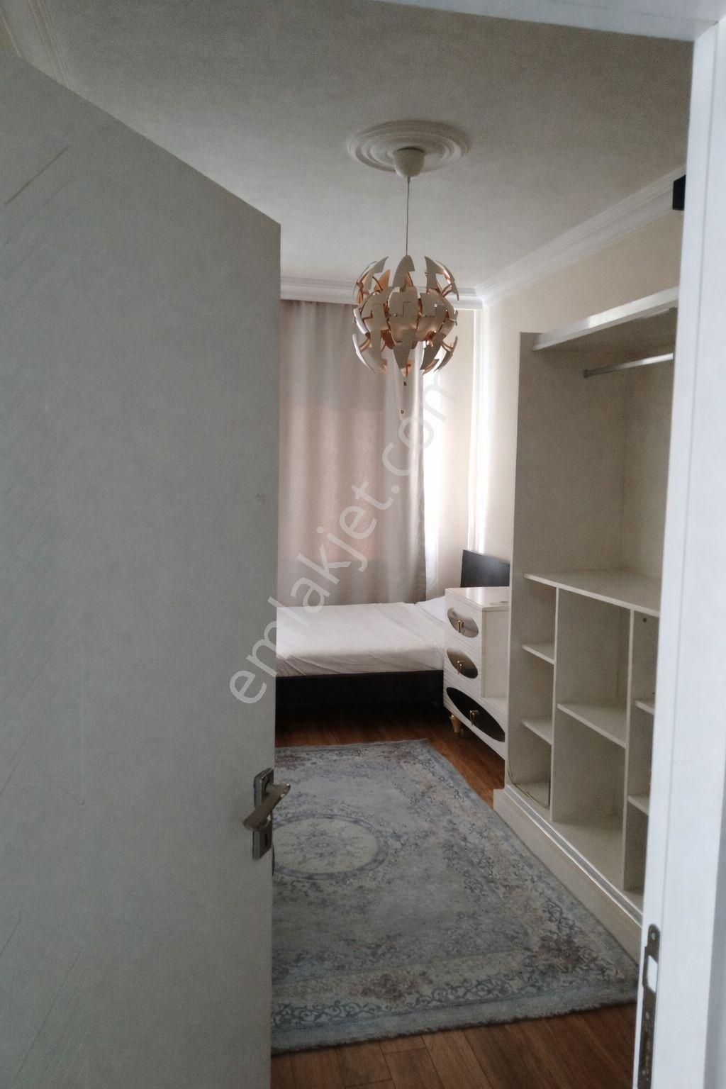 Yeşilyurtta 1 Yıl Peşin Ödemeli Üniversiteye Yakın Lüks, Yeni Eşyalı 2+1 Ayrı Mutfaklı Kiralık Daire - Görsel 11