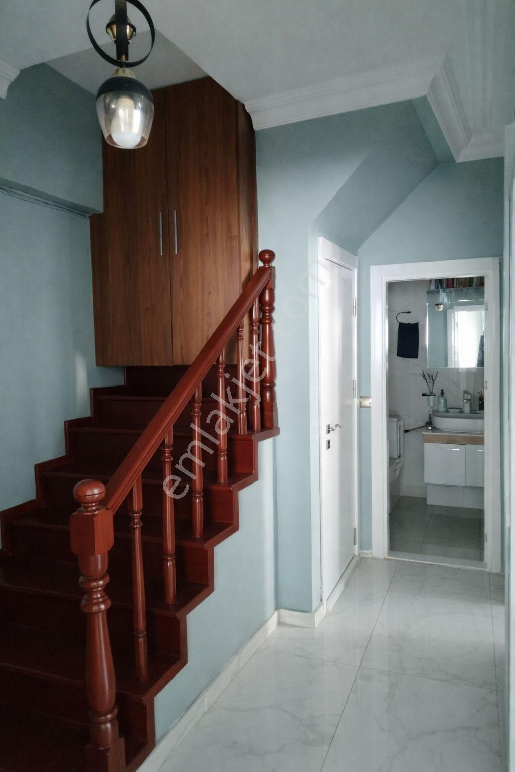 Yeşilyurtta 1 Yıl Peşin Ödemeli Üniversiteye Yakın Lüks, Yeni Eşyalı 2+1 Ayrı Mutfaklı Kiralık Daire - Görsel 9