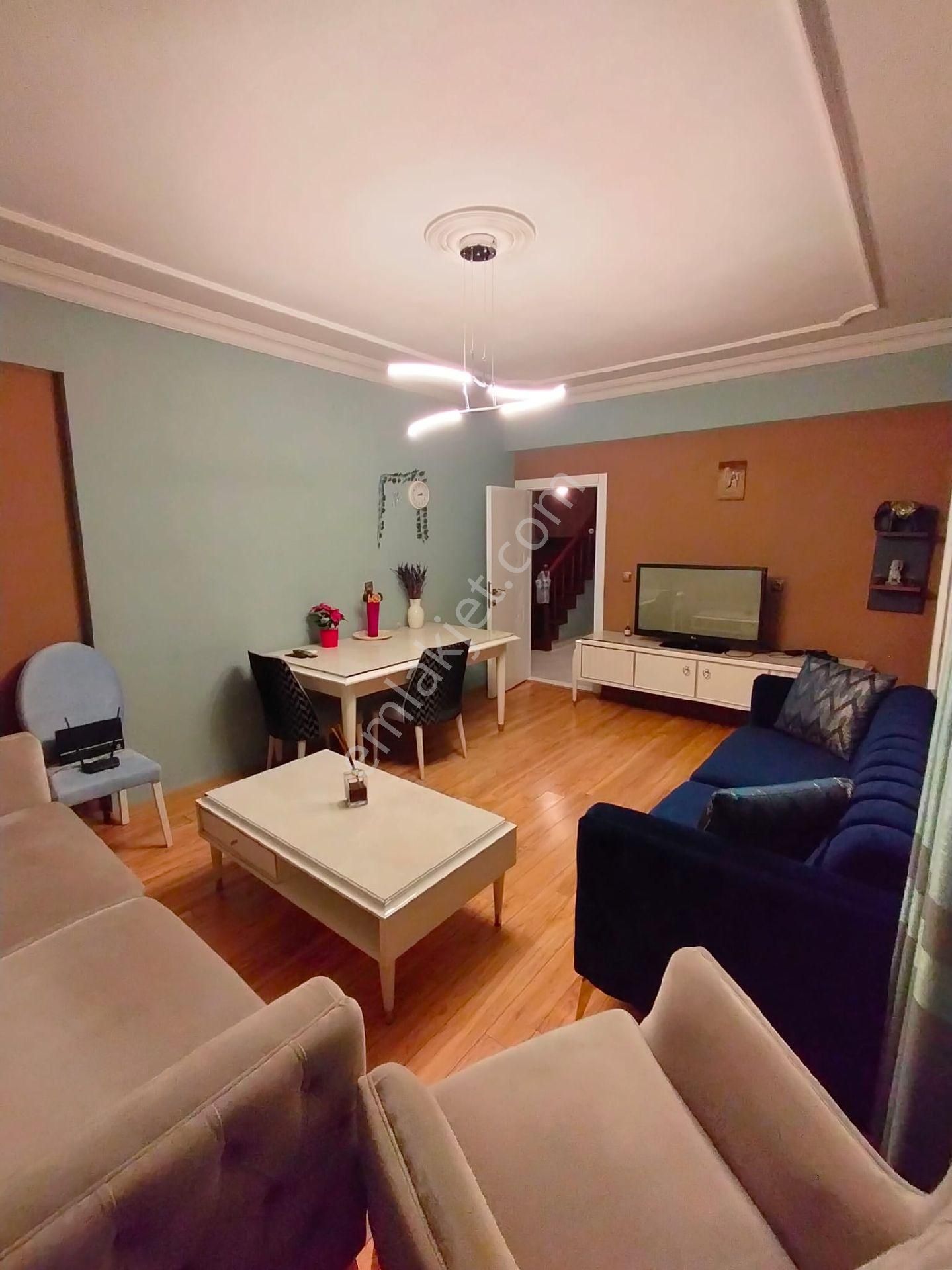 Yeşilyurtta 1 Yıl Peşin Ödemeli Üniversiteye Yakın Lüks, Yeni Eşyalı 2+1 Ayrı Mutfaklı Kiralık Daire - Görsel 35