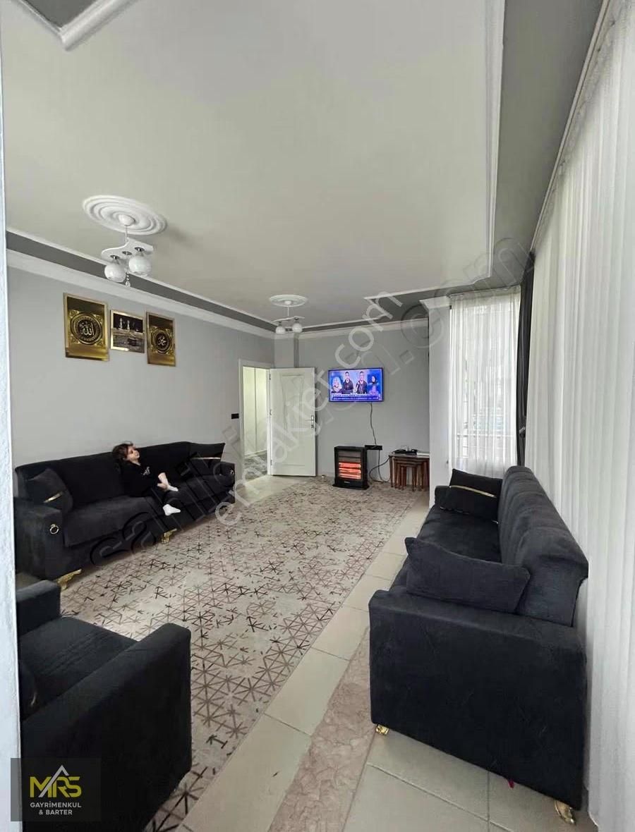 Mrs Gayrimenkul 3+1 Bağımsız Selçuklarda - Görsel 8