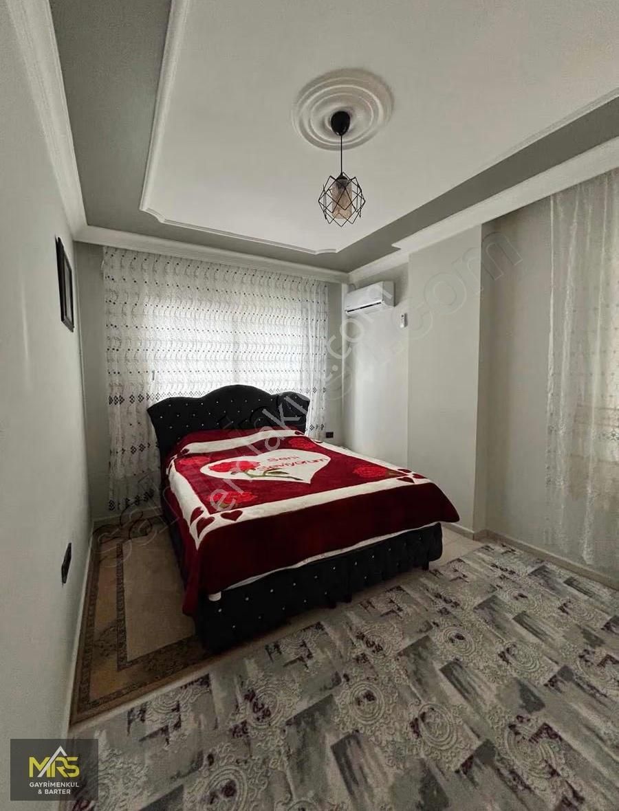 Mrs Gayrimenkul 3+1 Bağımsız Selçuklarda - Görsel 11