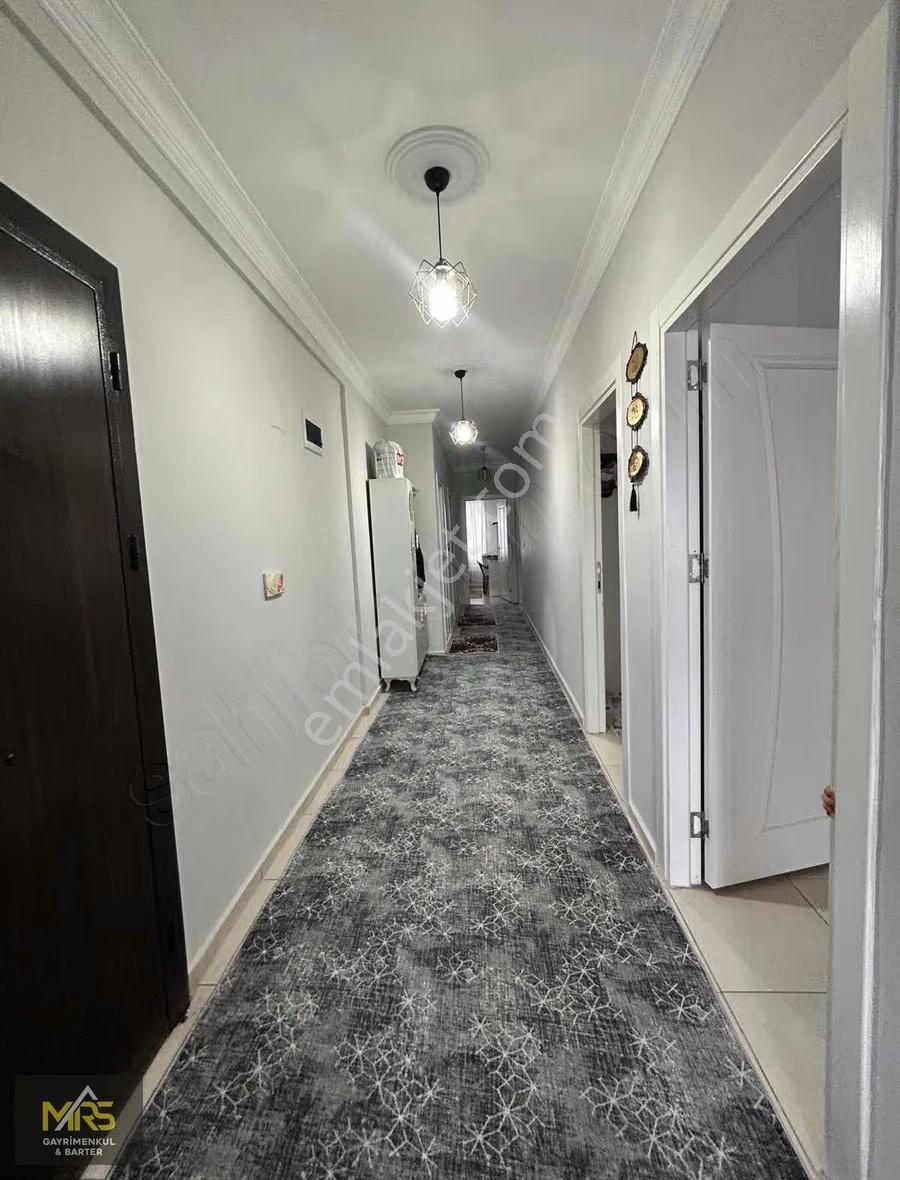 Mrs Gayrimenkul 3+1 Bağımsız Selçuklarda - Görsel 12