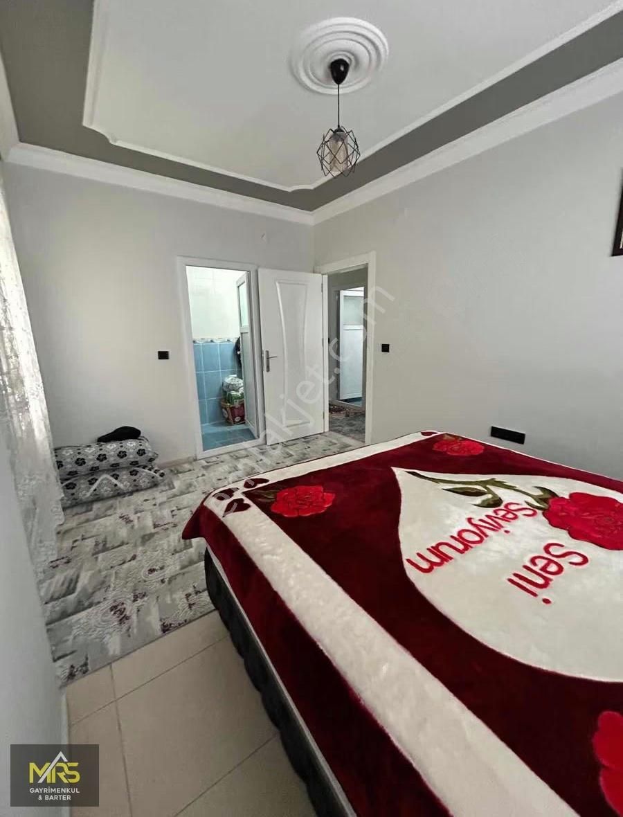 Mrs Gayrimenkul 3+1 Bağımsız Selçuklarda - Görsel 13