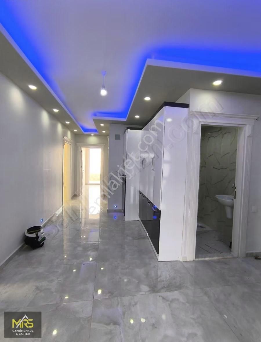 Mrs Gayrimenkulden Mezitli Davultepede Gmk Üstü 4+1 Kiralik D.