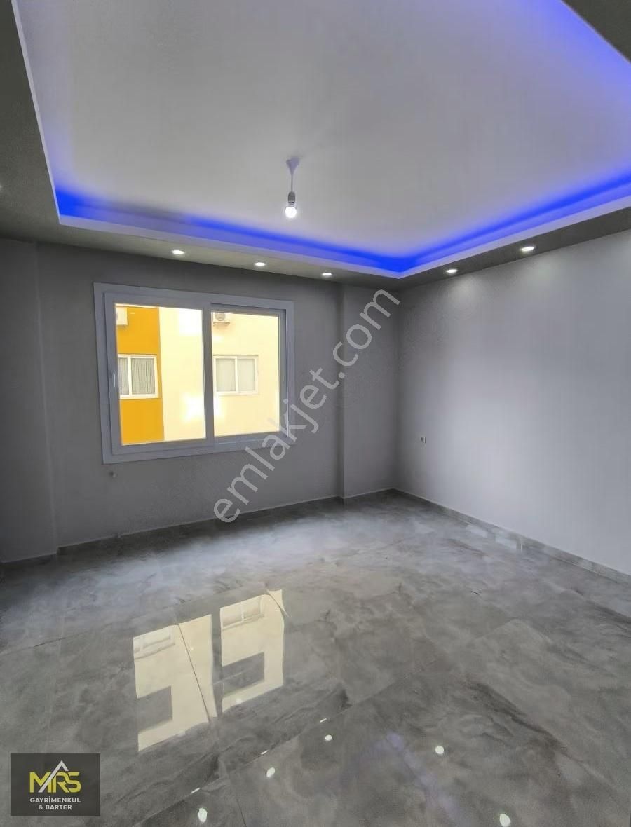 Mrs Gayrimenkulden Mezitli Davultepede Gmk Üstü 4+1 Kiralik D. - Görsel 4