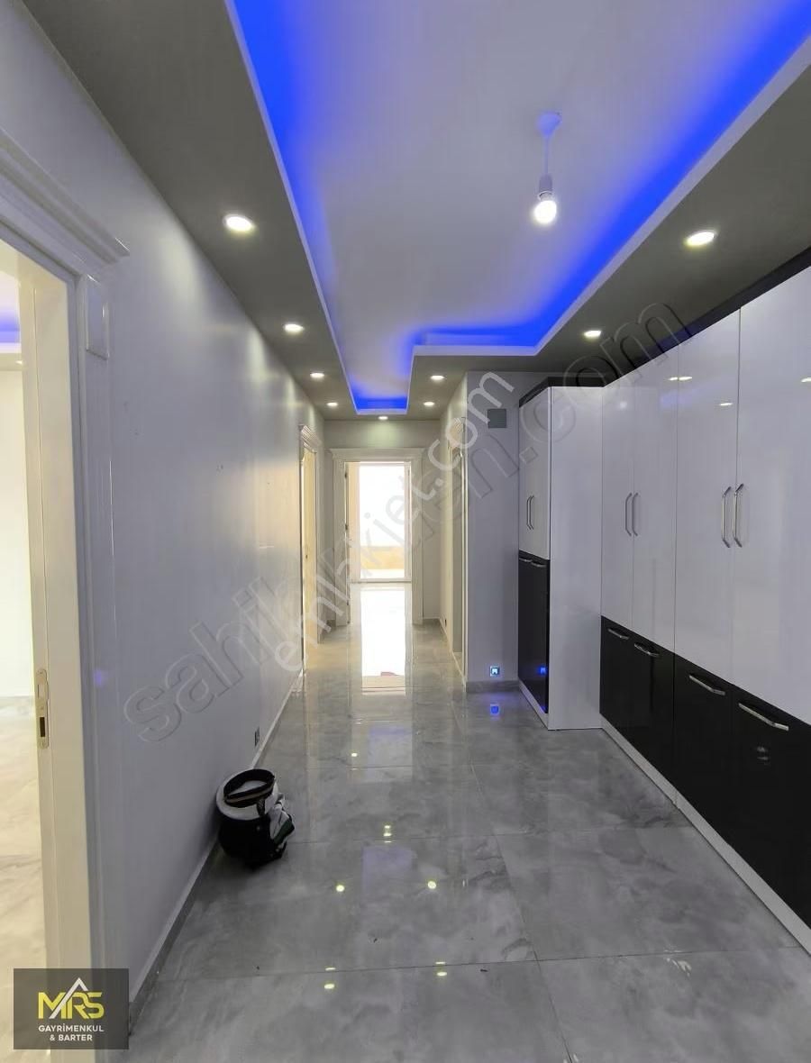 Mrs Gayrimenkulden Mezitli Davultepede Gmk Üstü 4+1 Kiralik D. - Görsel 19