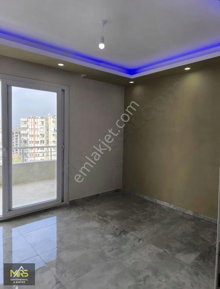 Mrs Gayrimenkulden Mezitli Davultepede Gmk Üstü 4+1 Kiralik D. - Görsel 7